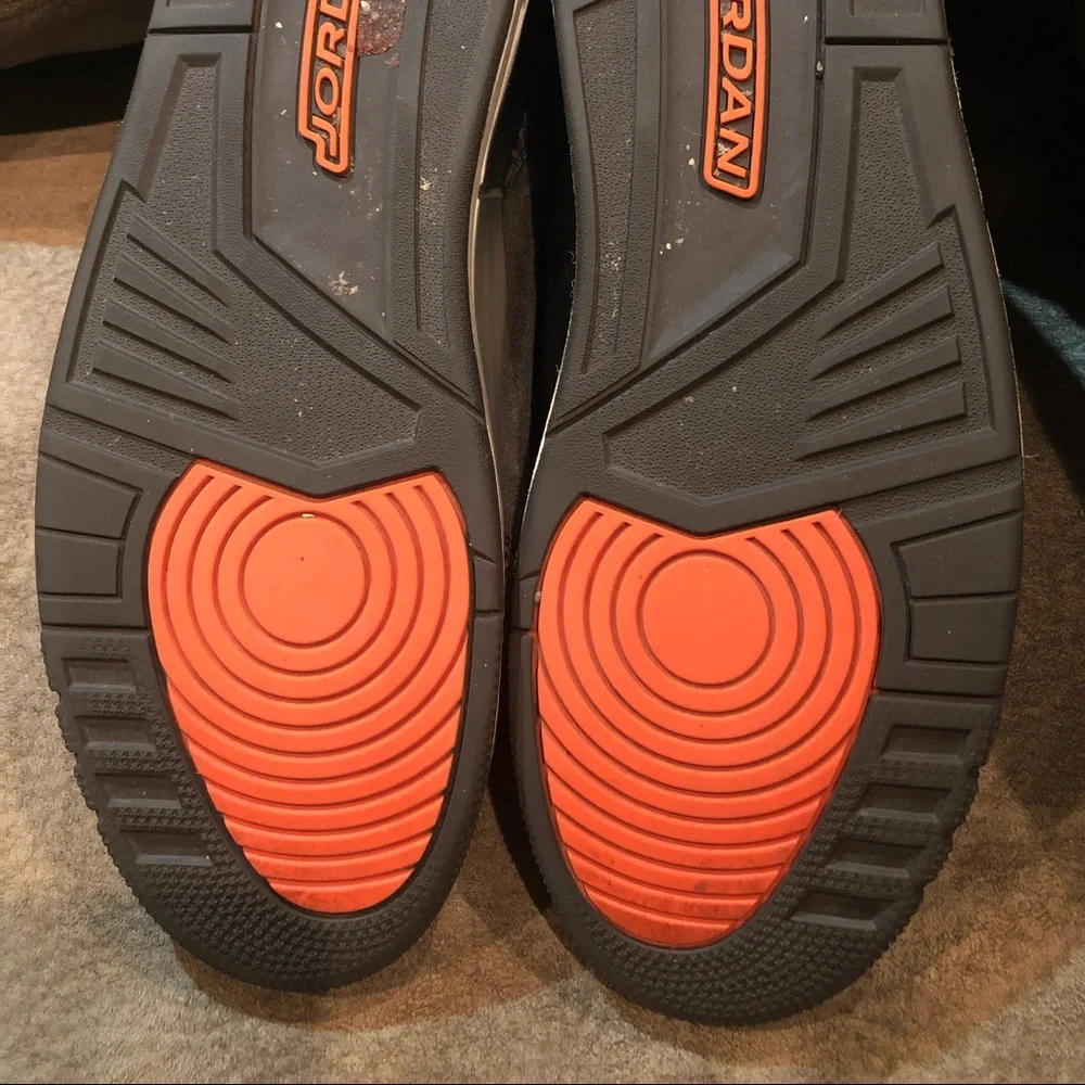Jordan 2013 air
